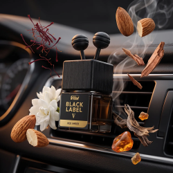 ���������� ������� VITOL Black Label Red Amber V 8�� V230405