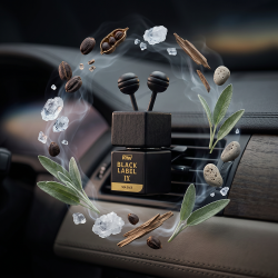 ���������� ������� VITOL Black Label Sea Sage IX 8�� V230409