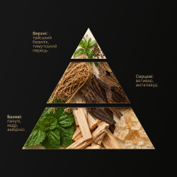 ������������ VITOL Interior Mood Royal Wood II 50�� V23012