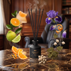 ������������ VITOL Interior Mood Floral Crystal VI 50�� V23016