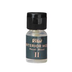������ VITOL Interior Mood Royal Wood II
