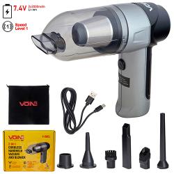 ������� "VOIN" V-58CL 60W/7.4V/���-2�2000mAh/2 ������/������ �� ���� �������/�����