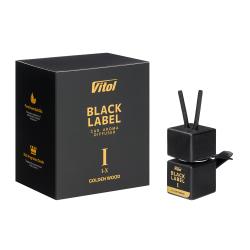 �������� ������ VITOL Black Label Golden Wood I 8�� V230401