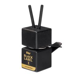 �������� ������ VITOL Black Label Leather Resin X 8�� V2304010