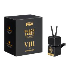 �������� ������ VITOL Black Label Morning Dew VIII 8�� V230408