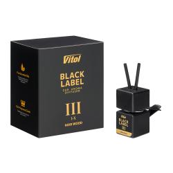 �������� ������ VITOL Black Label Noir Wood III 8�� V230403