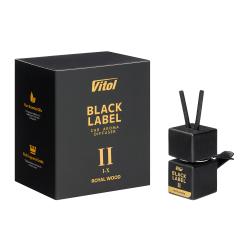 �������� ������ VITOL Black Label Royal Wood II 8�� V230402