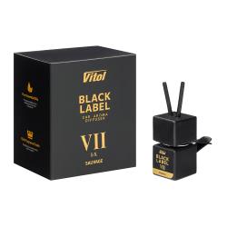 �������� ������ VITOL Black Label Sauvage VII 8�� V230407