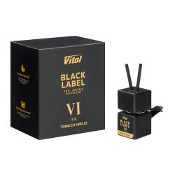 �������� ������ VITOL Black Label Tobacco Vanille VI 8�� V230406