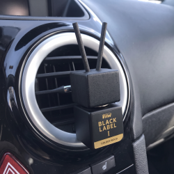 �������� ������ VITOL Black Label Golden Wood I 8�� V230401