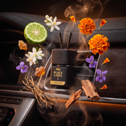 �������� ������ VITOL Black Label Golden Wood I 8�� V230401