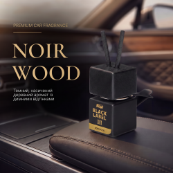 �������� ������ VITOL Black Label Noir Wood III 8�� V230403