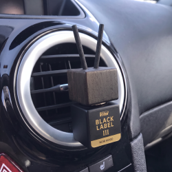 �������� ������ VITOL Black Label Noir Wood III 8�� V230403
