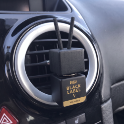 �������� ������ VITOL Black Label Red Amber V 8�� V230405