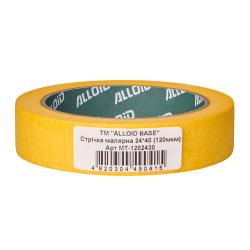 Alloid Base. ������ ��������� 24�� � 40�, 120���