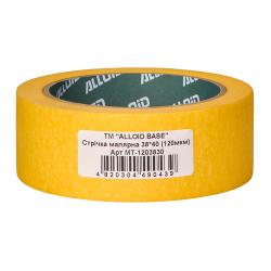 Alloid Base. ������ ��������� 38�� � 40�, 120���
