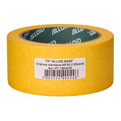 Alloid Base. ������ ��������� 48�� � 40�, 120���