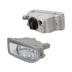 ���� ���. ������ Toyota LC  FJ100 1998-2007/TY-100-2/9006-12V51W