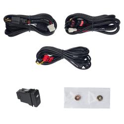 ���� ���. ������ Toyota LC FJ100 1998-2007/TY-100L/LED-12V9W/DRL-5W/TURN-5W/��.��������