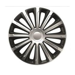 ������ ELEGANT 15 TREND silver&black (�������� 4��.)