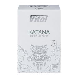 ������������ ������������ Vitol Katana ���.VK131