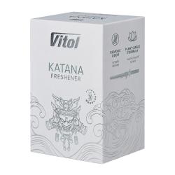 ������������ ������������ Vitol Katana ���.VK131