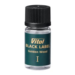 ������ VITOL Black Label Golden Wood I