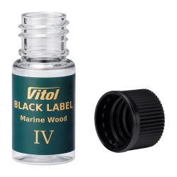 ������ VITOL Black Label Marine Wood IV