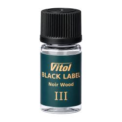 ������ VITOL Black Label Noir Wood III