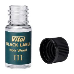 ������ VITOL Black Label Noir Wood III