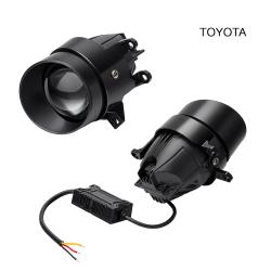 ���� ���. ������ Renault/HD/NS/MB/SZ/TY Cars/RN1349-LED/12-24V/35W/45W/3000K-6000K/High-Low