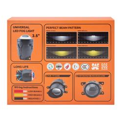 ���� ���. ������ Renault/HD/NS/MB/SZ/TY Cars/RN1349-LED/12-24V/35W/45W/3000K-6000K/High-Low