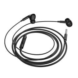 ��������� BOROFONE BM100BK Pro � ���������, 3.5��, 1� Black