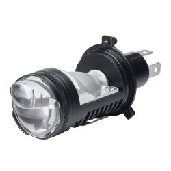 ����� PULSO A8/H4-H/L/LED-chips 3570/9-24v/2*55W/6000Lm/6000K