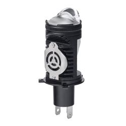 ����� PULSO A8/H4-H/L/LED-chips 3570/9-24v/2*55W/6000Lm/6000K