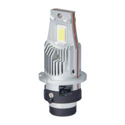����� PULSO LR5-D2 S/R/9054 CSP chips/12V/2*40W/7500Lm/6500k