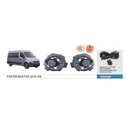  .  Renault Master 2011-19/RN-6060/H11-12V55W/. (RN-6060)