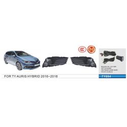  . Toyota Auris Hybrid 2016-18/TY-894A/H11-12V55W/. (TY-894A)