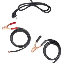 �����-�������� ������� PULSO BC-40650 12&24V/100A/Start-480A/����. �����.