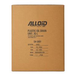 Alloid. ��������� ��� �������� ����� ���������� 30 �. SM-5091