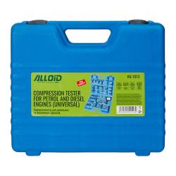 Alloid. ������������� ��� ��������� �� ���������� �������� KU-1013