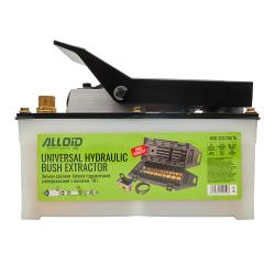 Alloid. ������ �������-����� �i�����i���� ������������� � �������.18 �. NSG-30773077N