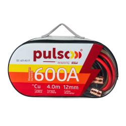 ���������� PULSO 600� (�� -45�) 4,0� � ���� ��-60140-�/BC-60140-P