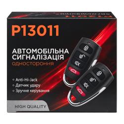 ����������� ����������� ������������ P13011