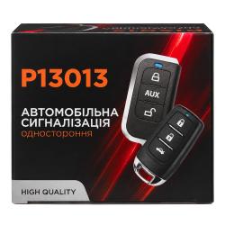 ����������� ����������� ������������ P13013