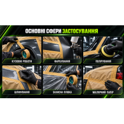 ������ ��������� ������������������ ��������� 38�� � 40�, Alloid ���� Pro