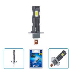 ����� VITOL LV1-H1/LED-chips 3570 CSP/9-18v/35w/3000Lm/6000K