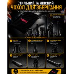 ������� "VOIN" V-58CL 60W/7.4V/���-2�2000mAh/2 ������/������ �� ���� �������/�����