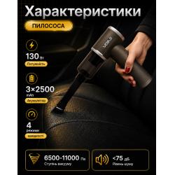 ������� "VOIN" V-58CL 60W/7.4V/���-2�2000mAh/2 ������/������ �� ���� �������/�����