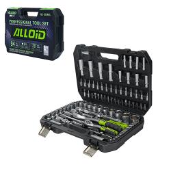 Alloid Base. H��� �����������  1/2" � 1/4" 6-�� 94 ��������.
